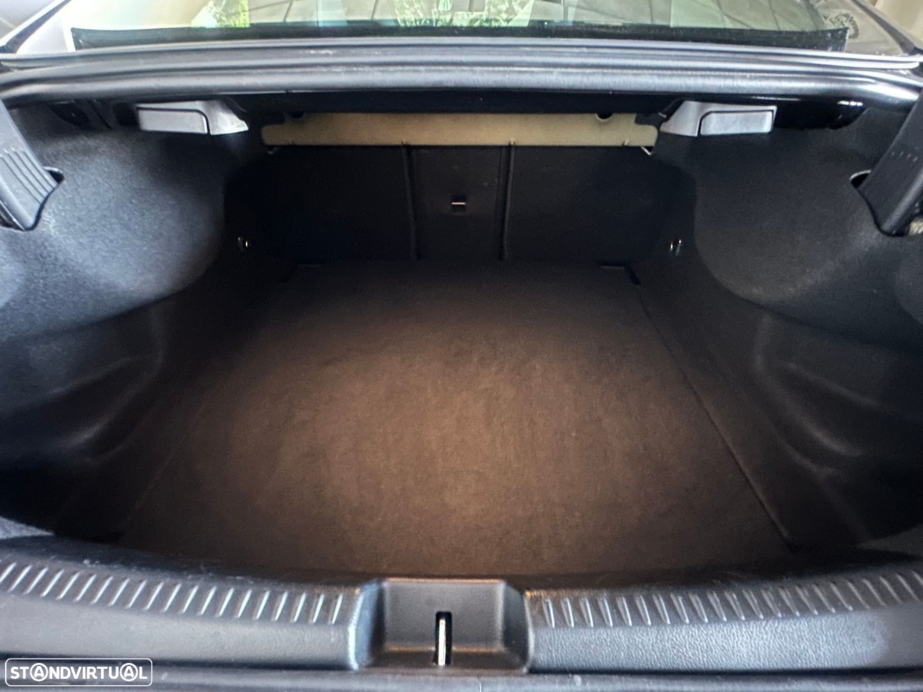 Mercedes-Benz CLA 180 d AMG Line Aut. - 38