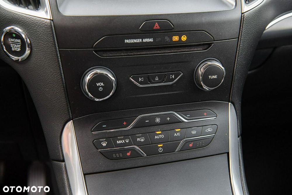 Ford S-Max 2.0 TDCi Bi-Turbo Titanium PowerShift - 26