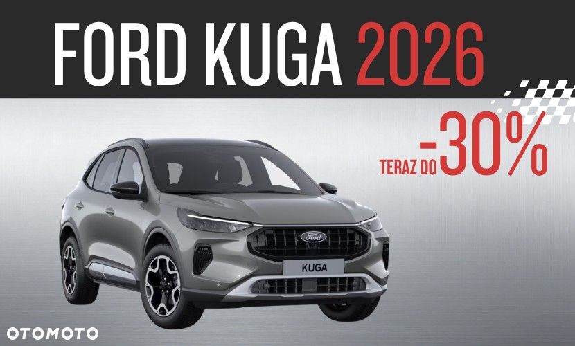 Ford Kuga 2.5 FHEV FWD ST-Line X - 1