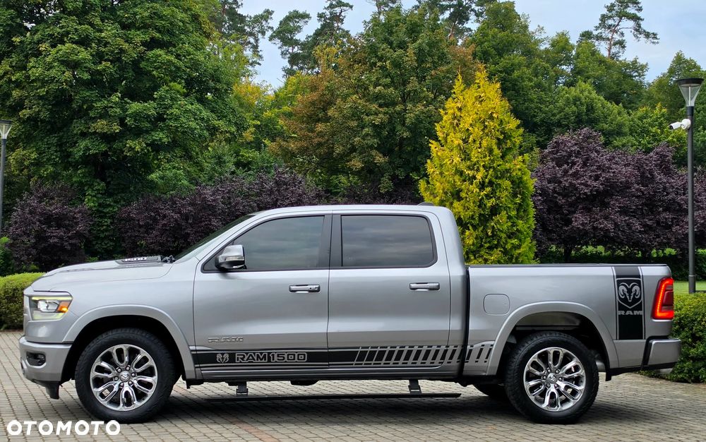 RAM 1500 - 5