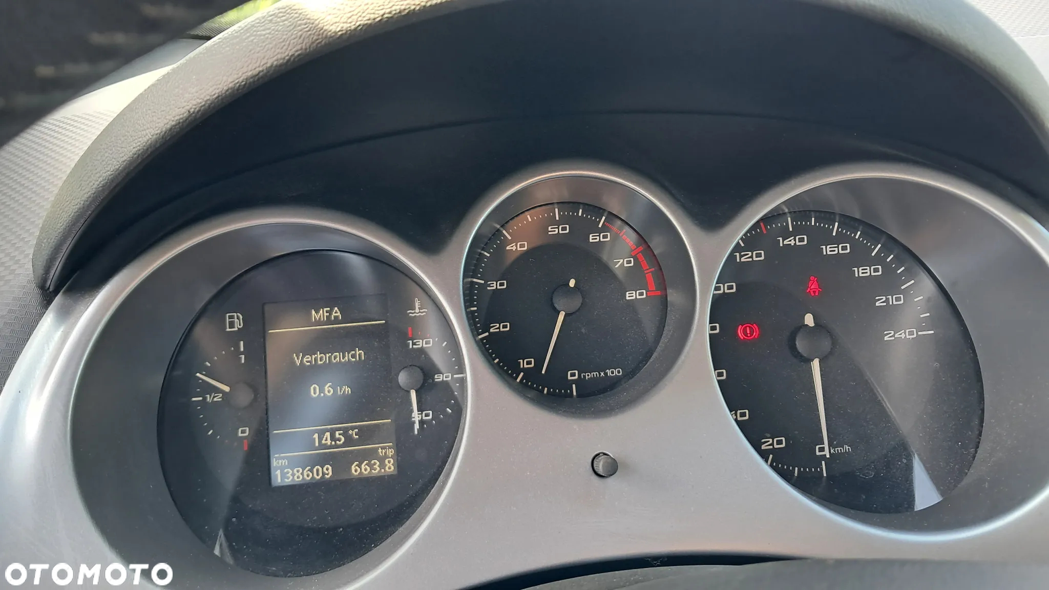 Seat Altea XL - 11