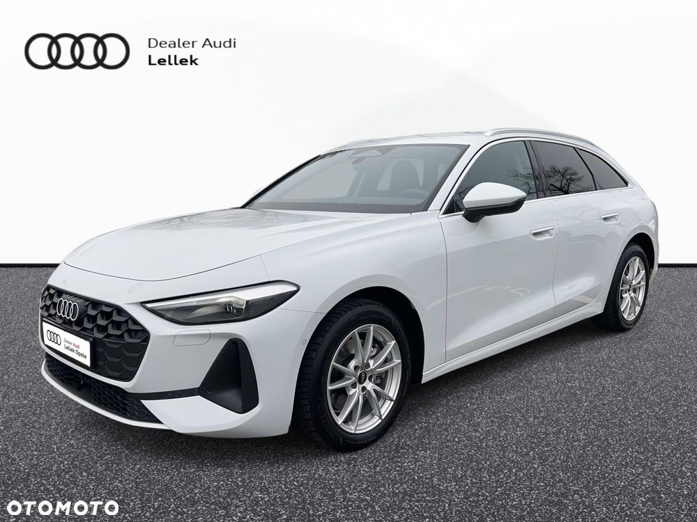 Audi A5 Avant TFSI S tronic - 2