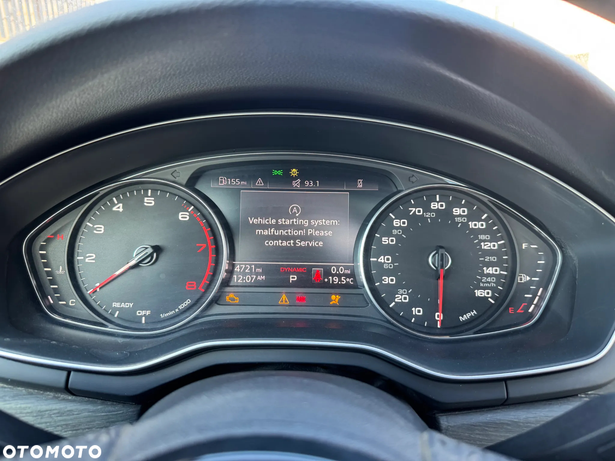 Audi A4 40 TFSI S tronic - 16