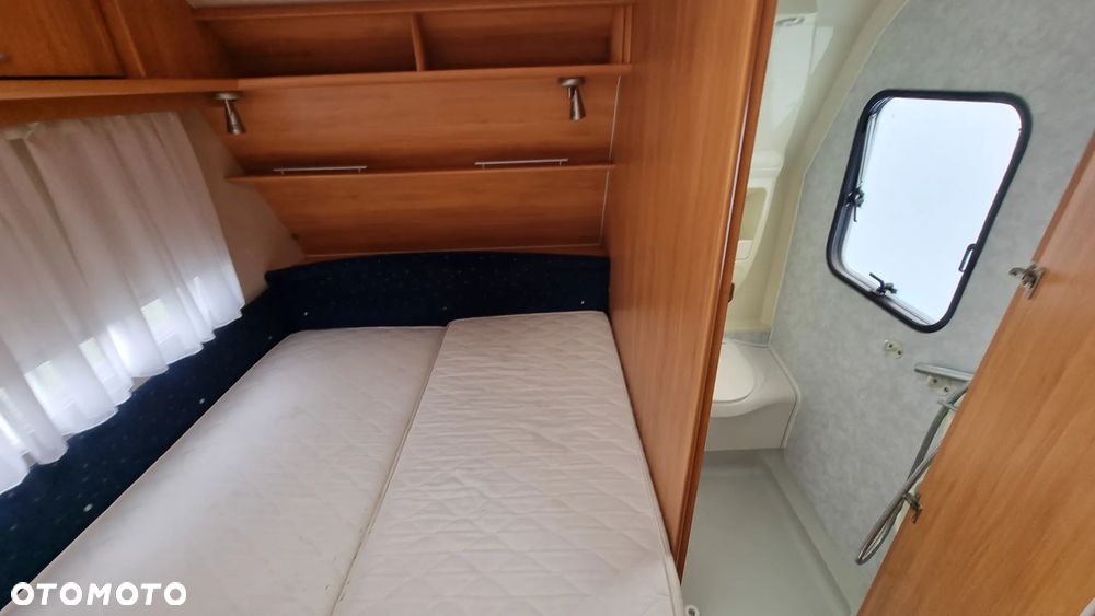 Adria Unica 462 - 15