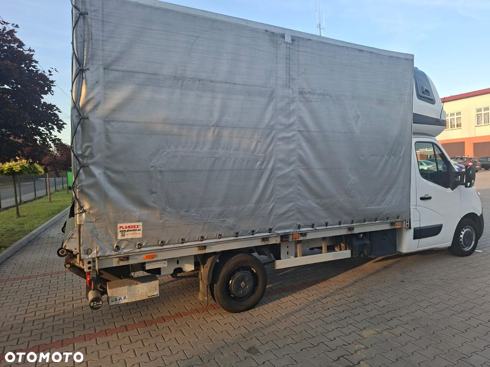 Renault Master - 5