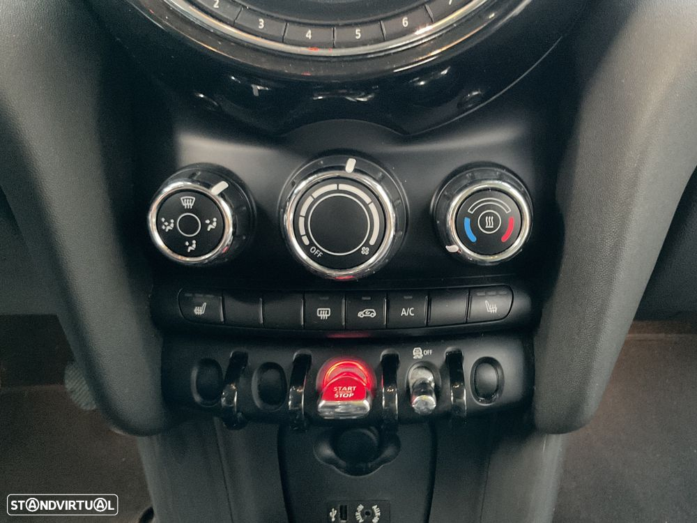 MINI 3 Portas One - 16