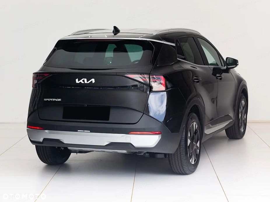 Kia Sportage 1.6 T-GDI L 2WD - 2