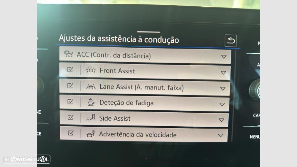 VW T-Cross 1.0 TSI Urban DSG Digital Cockpit Pro - 19