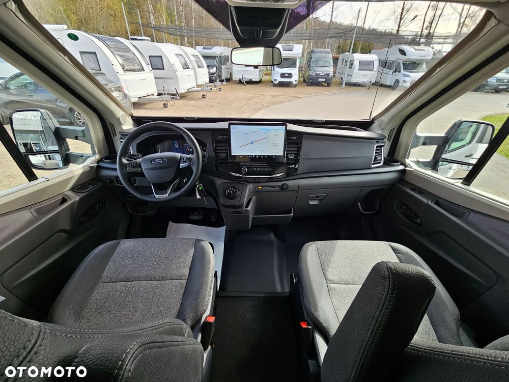 Sun Living by Adria A 70 DK - 7