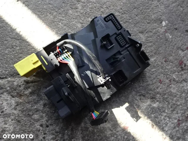 Moduł skrętu kierownicy VW 1K0 953 549AG - 2