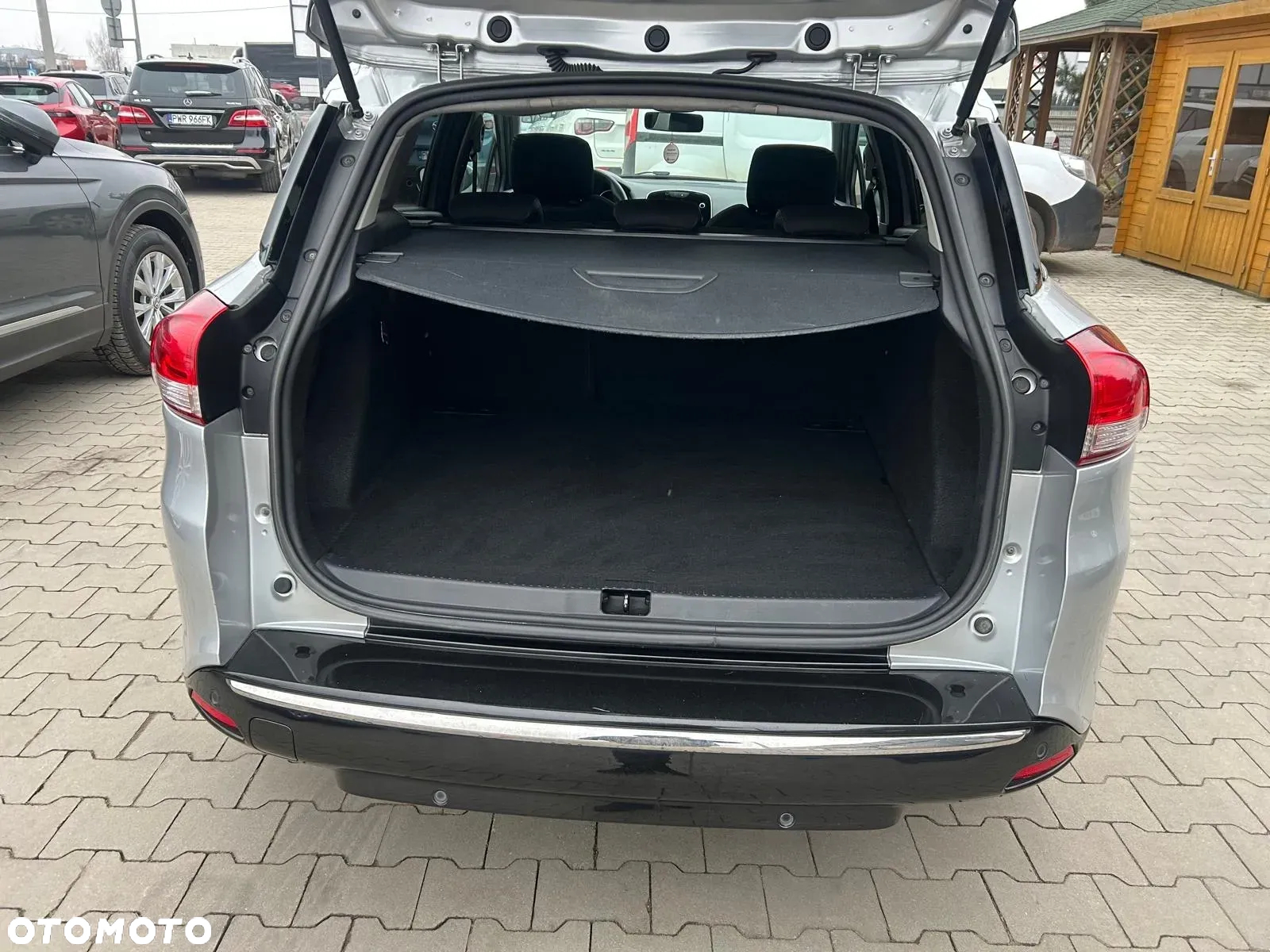 Renault Clio 1.2 Enegry TCe Limited 2018 - 28