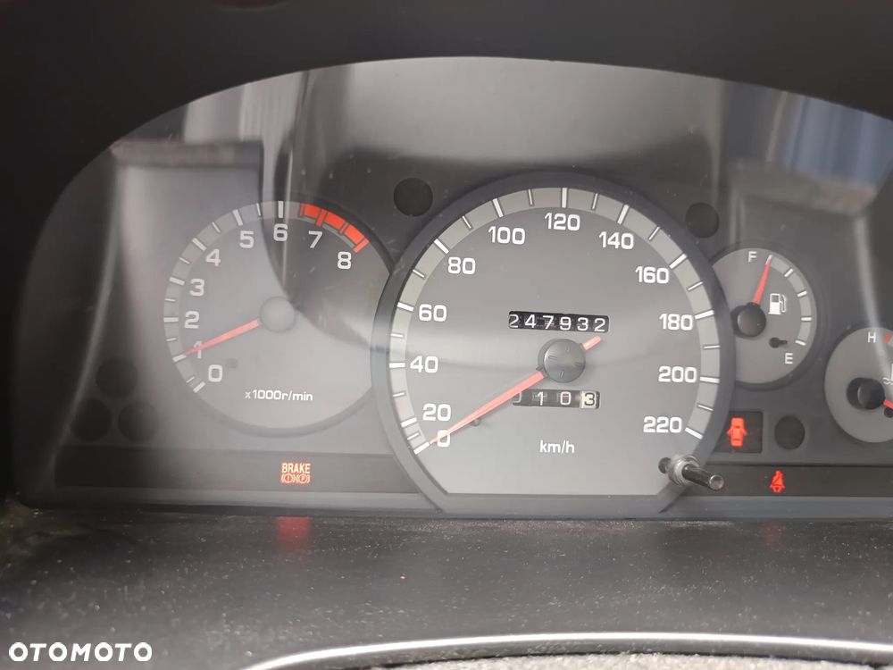 Fiat Punto 1.2 8V - 8