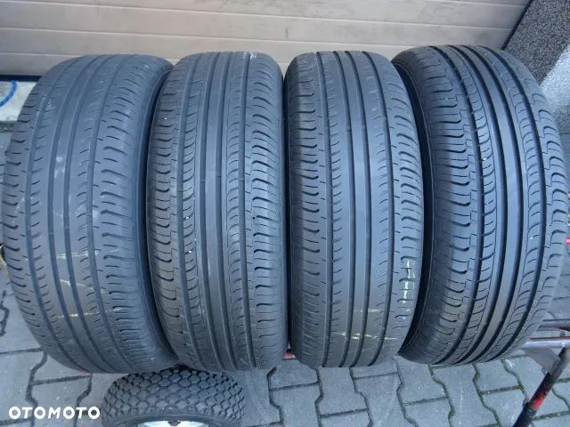 5x114,3x67 6,5Jx17 ET48 Koła letnie Hyunday 17 - 6