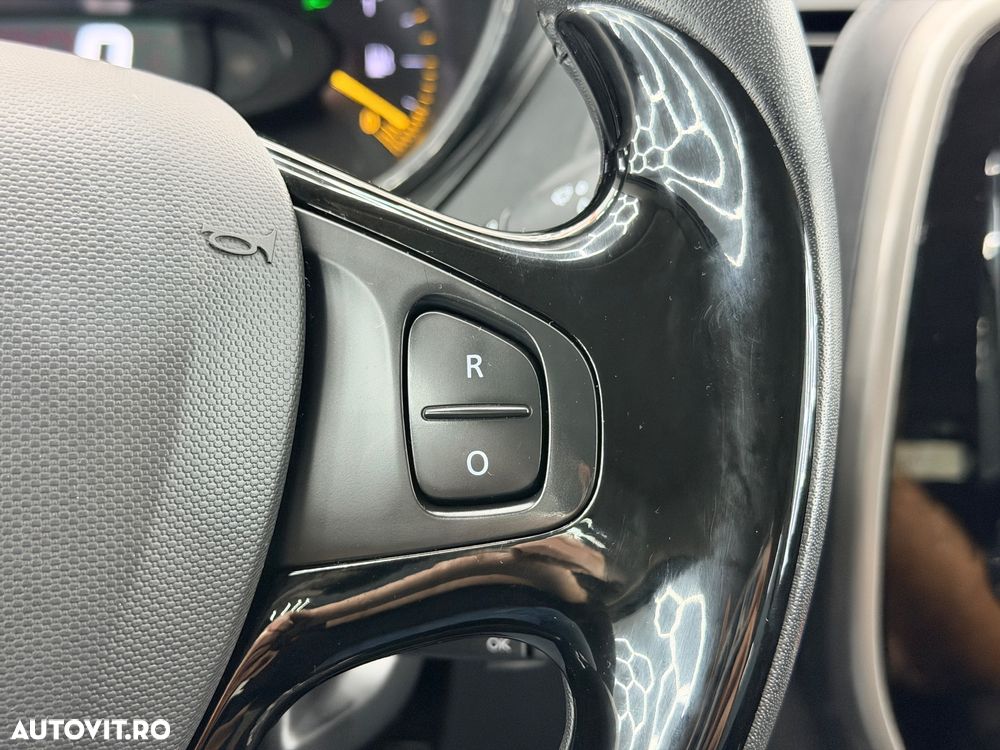 Renault Captur TCe 90 EXPERIENCE - 27