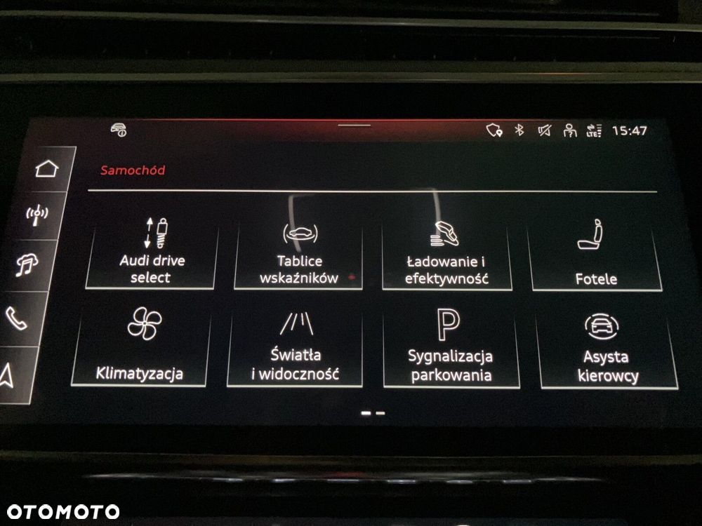 Audi A8 60 TFSI e Quattro Tiptronic - 31