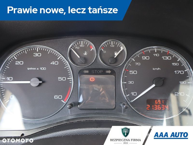Peugeot 307 - 13