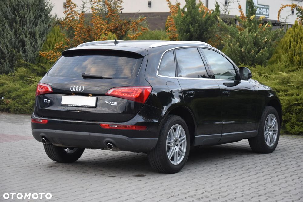 Audi Q5 3.0 TDI Quattro S tronic - 13