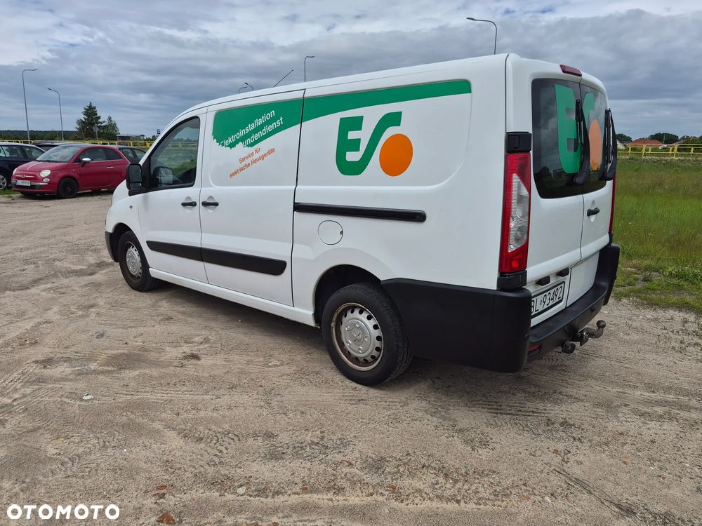 Peugeot Expert - 5