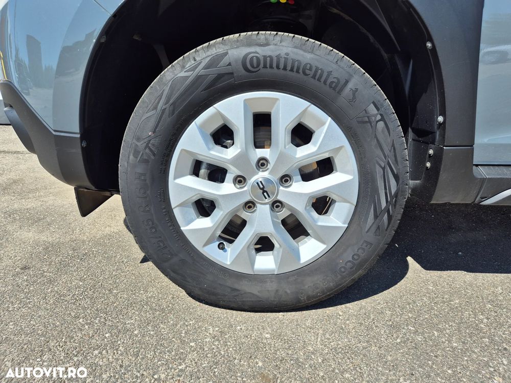 Dacia Duster TCe 150 EDC Expression - 23