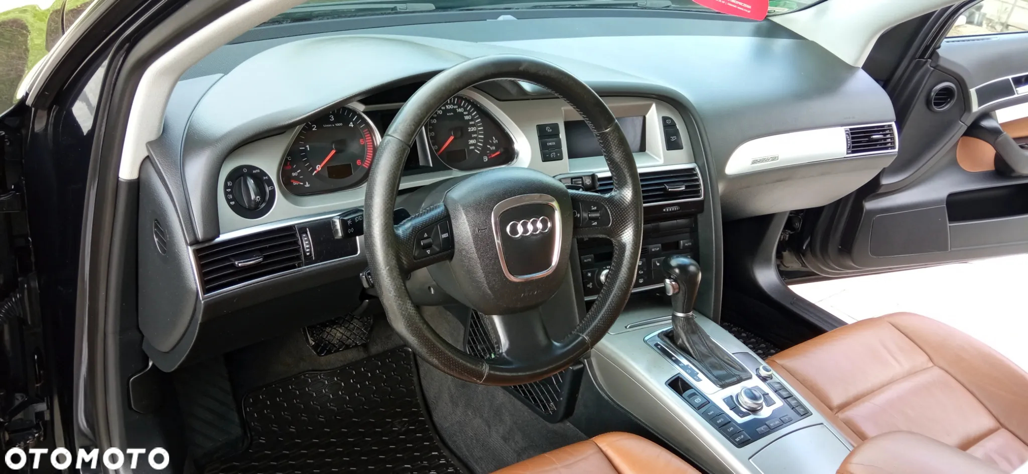 Audi A6 Avant 2.7 TDI tiptronic quattro - 19