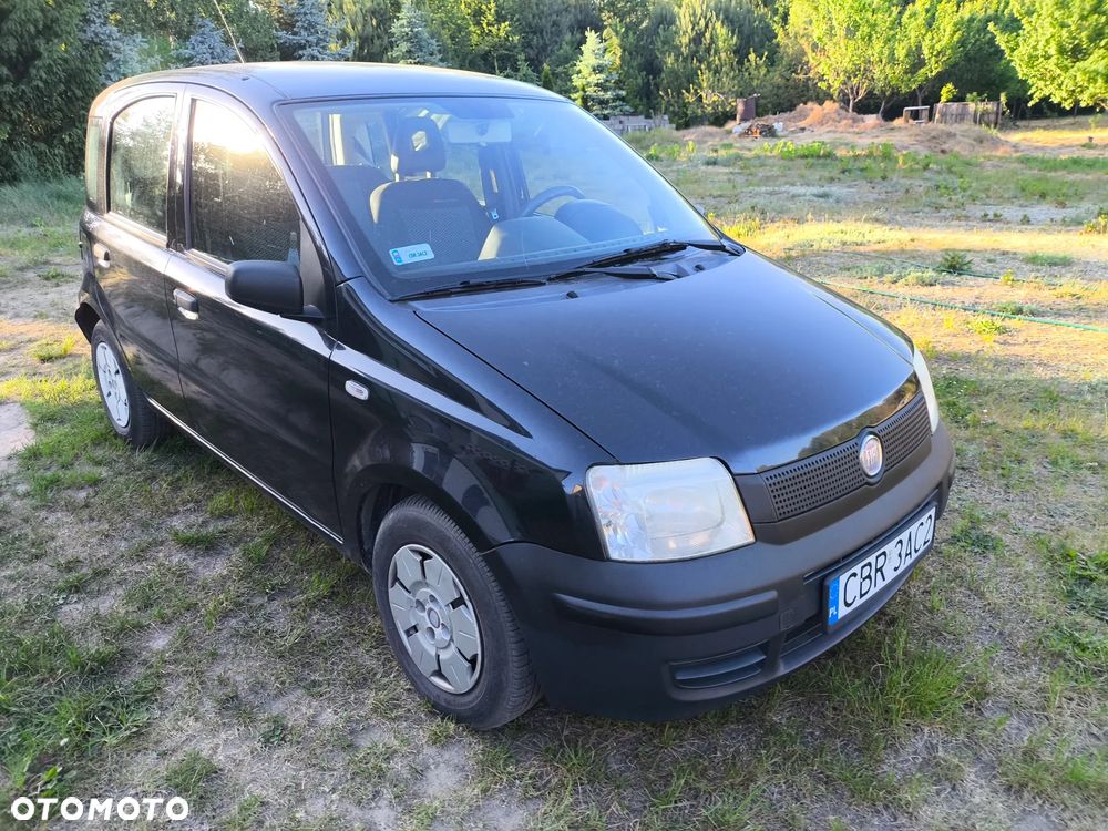 Fiat Panda 1.1 - 1