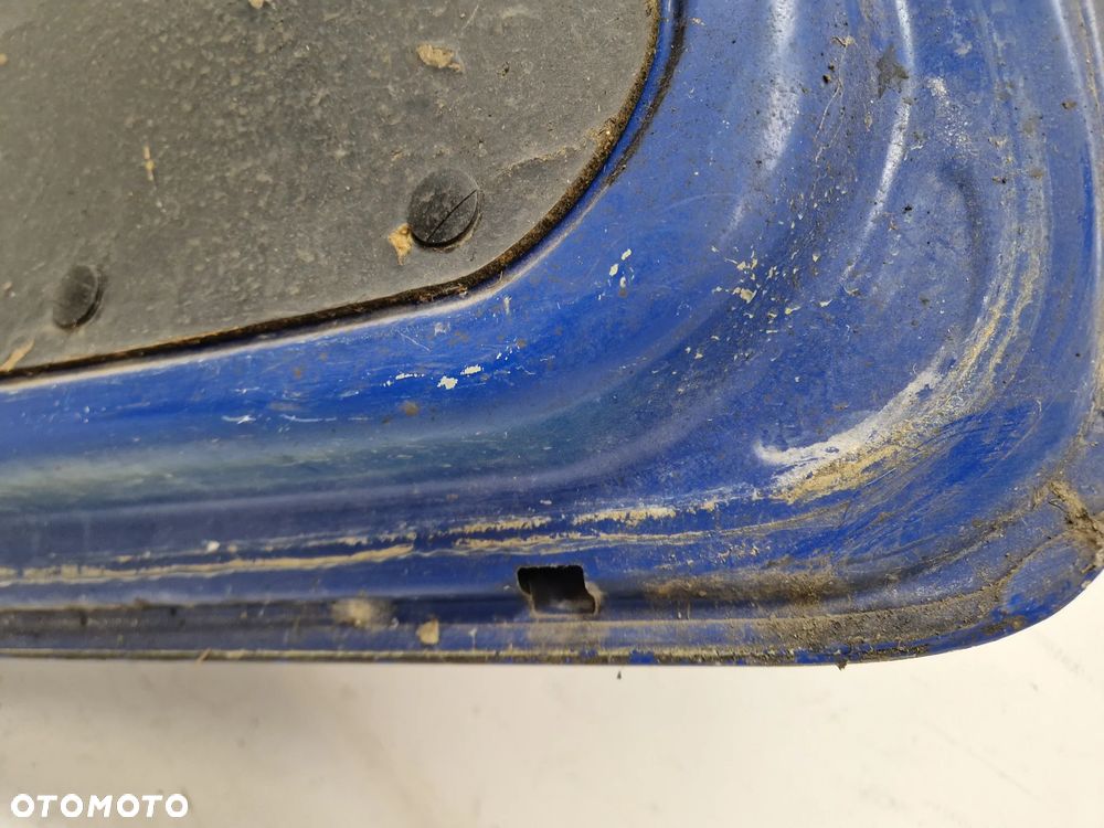 Drzwi tył tylne lewe Scudo Expert Jumpy - 15