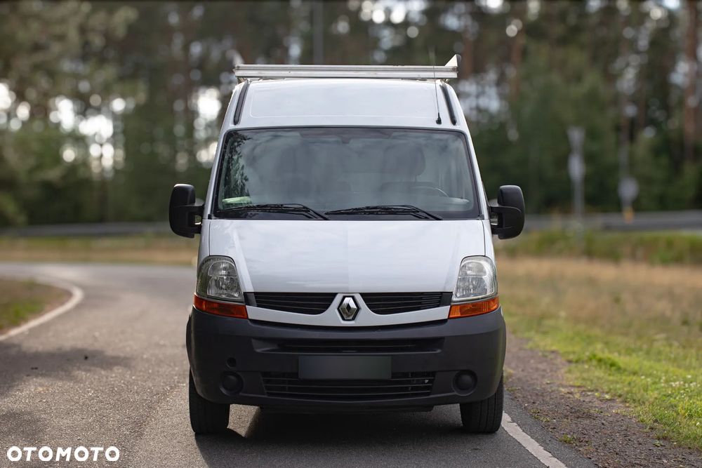 Renault Master - 20