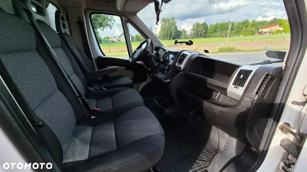 Fiat Ducato L4 Maxi - 15