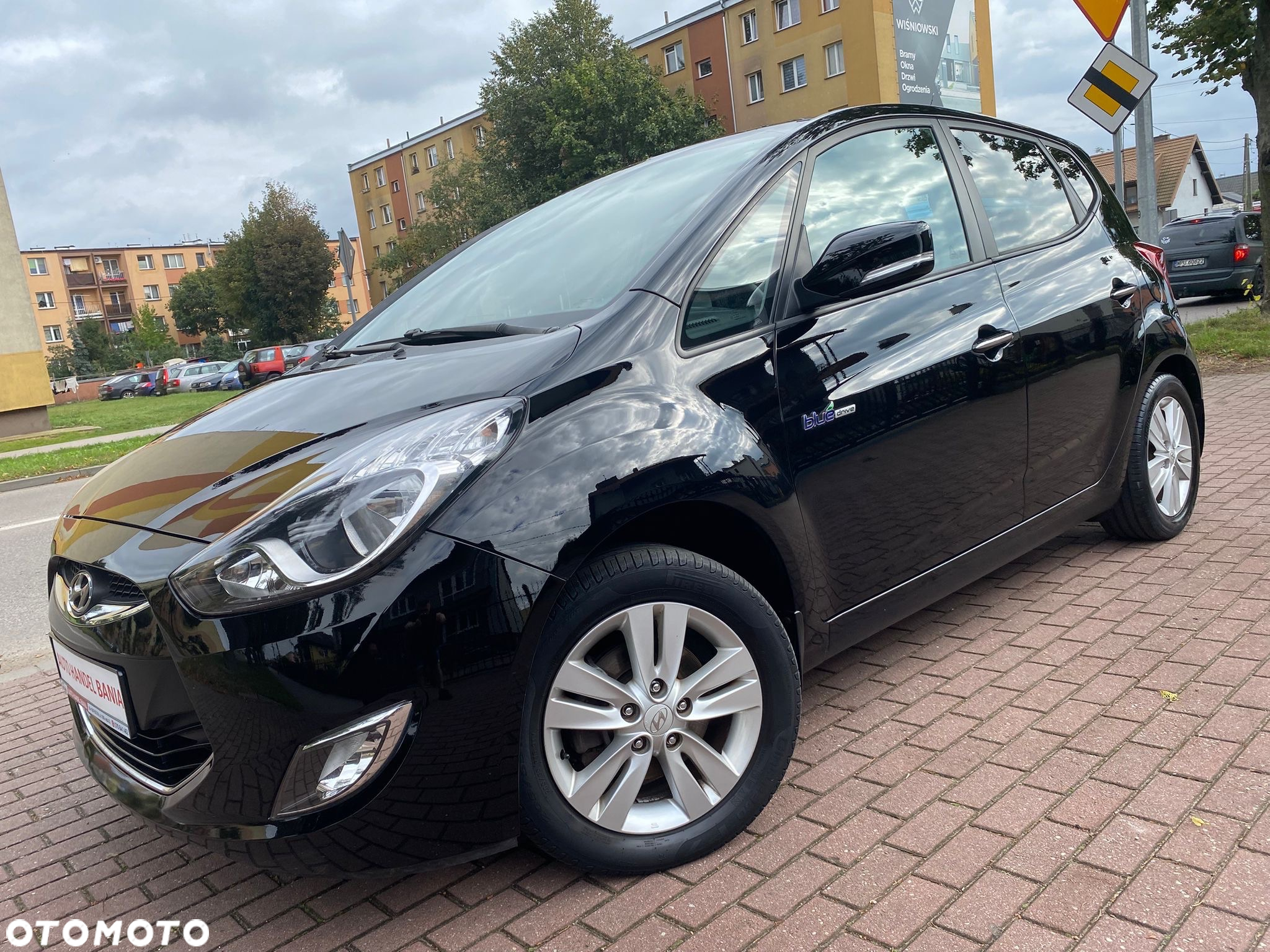 Hyundai ix20 1.4 Comfort - 2