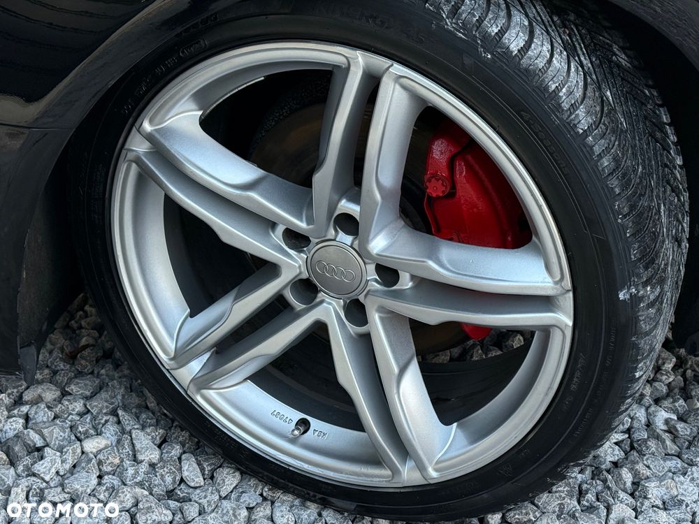 Audi A4 Avant - 15