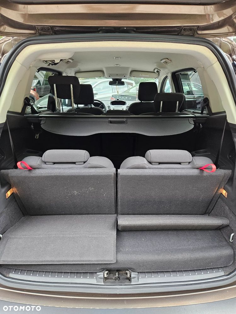 Ford Grand C-MAX 1.6 Ti-VCT Trend - 11