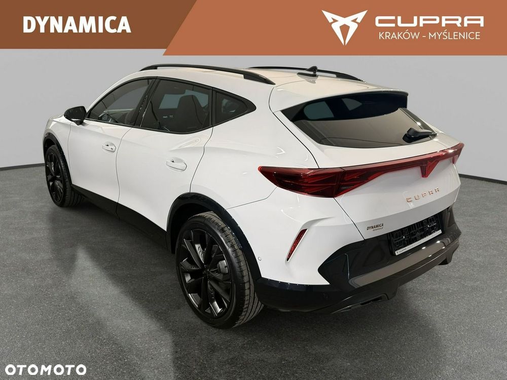 Cupra Formentor - 8