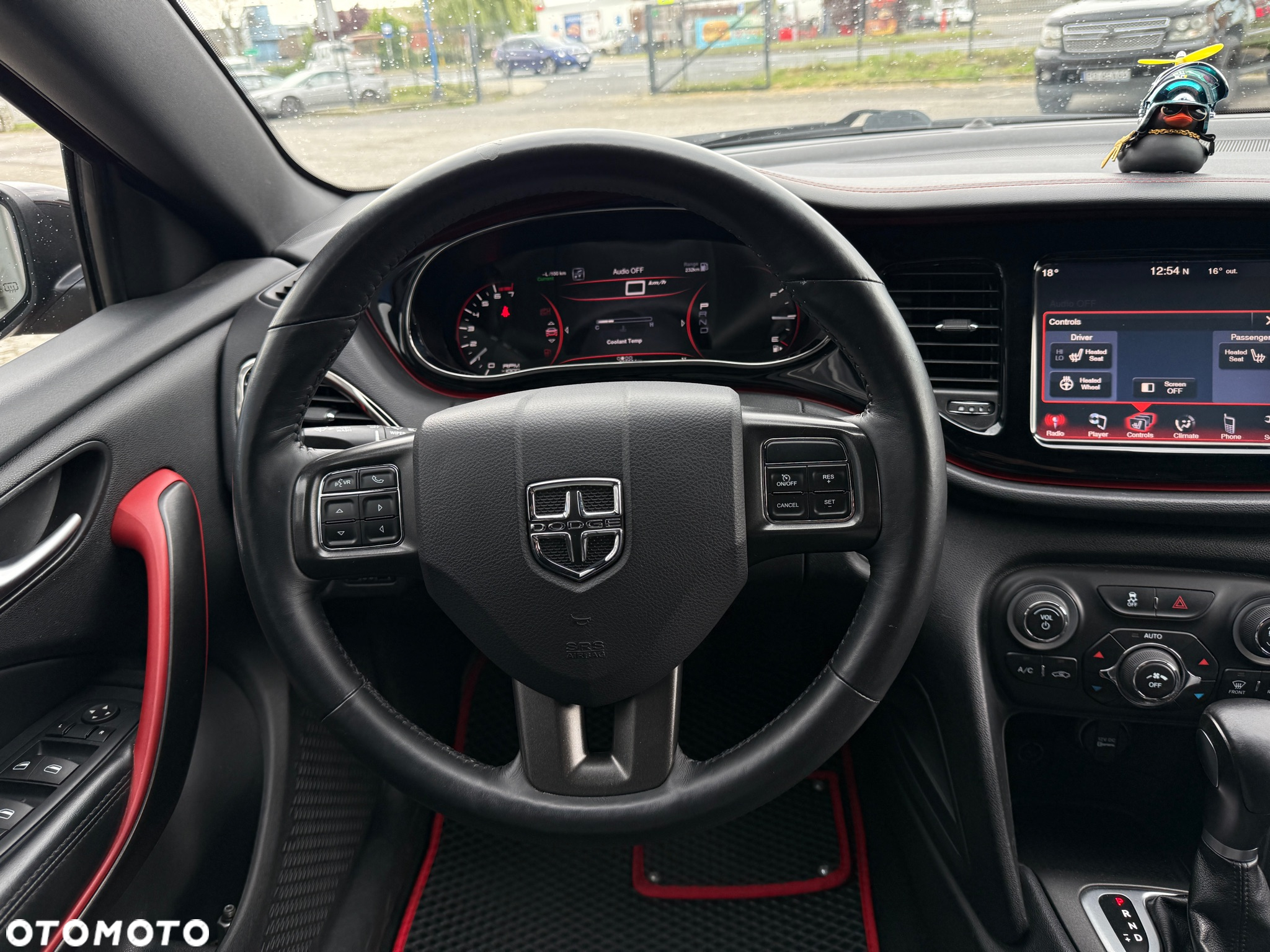 Dodge Dart - 22