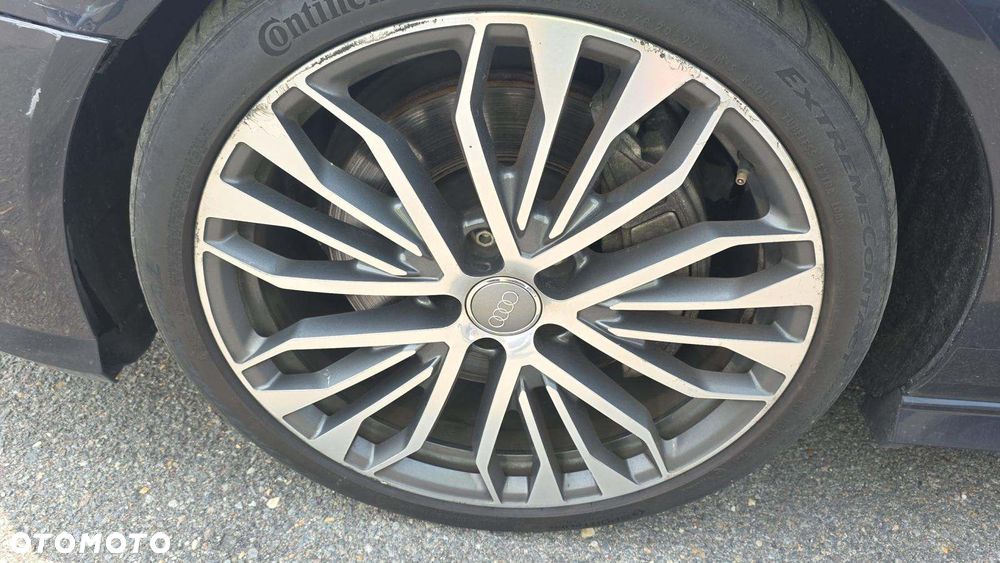 Audi A6 Limousine 55 TFSI quattro S tronic S line - 15