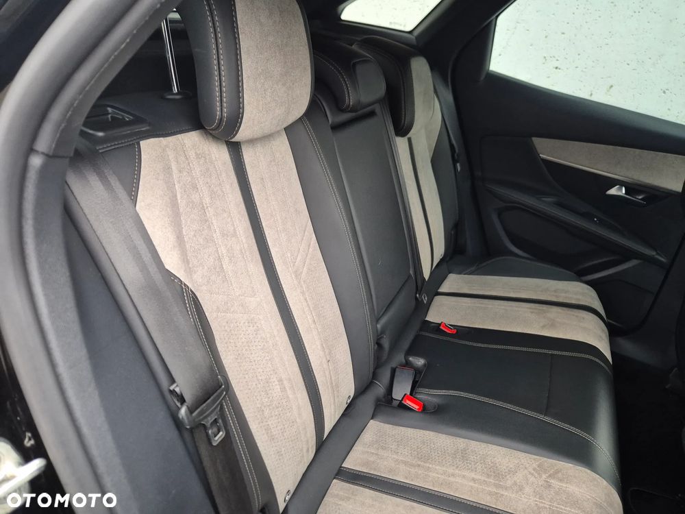 Peugeot 3008 225 e-EAT8 GT Pack - 14