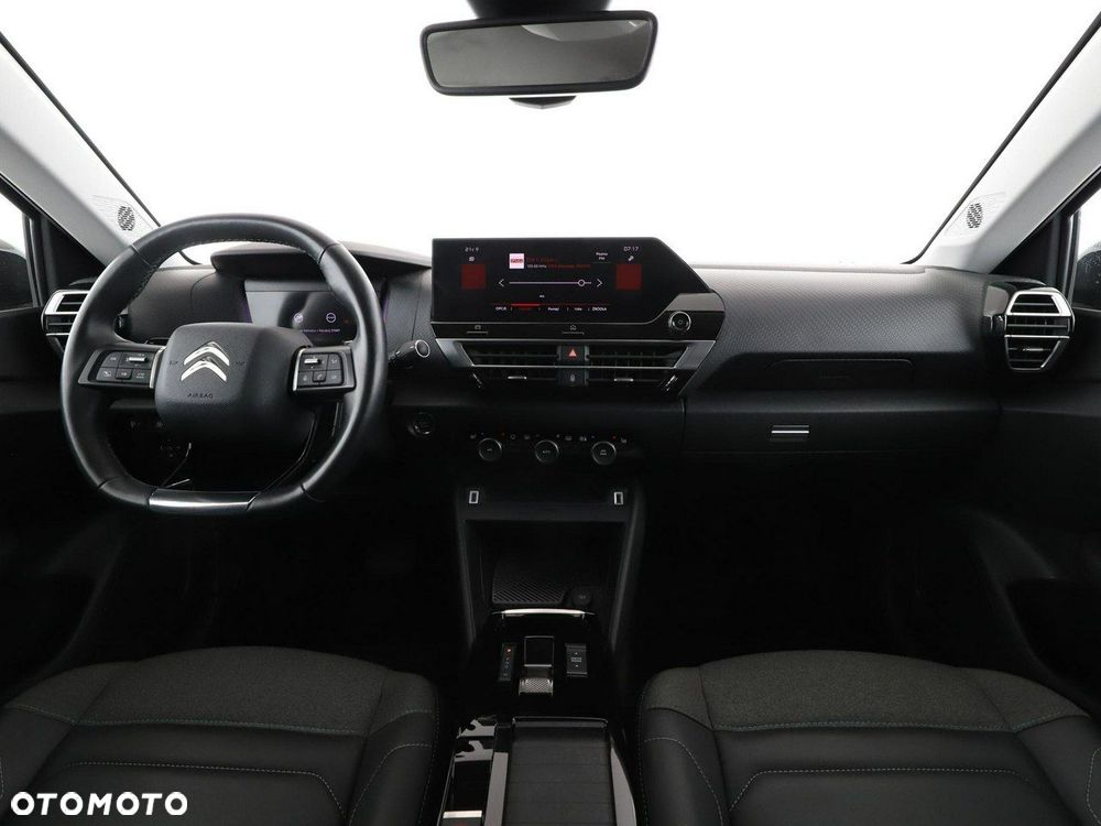 Citroën C4 - 16