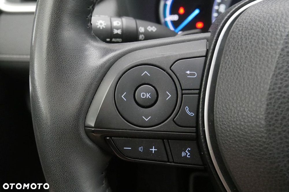 Toyota RAV4 - 34