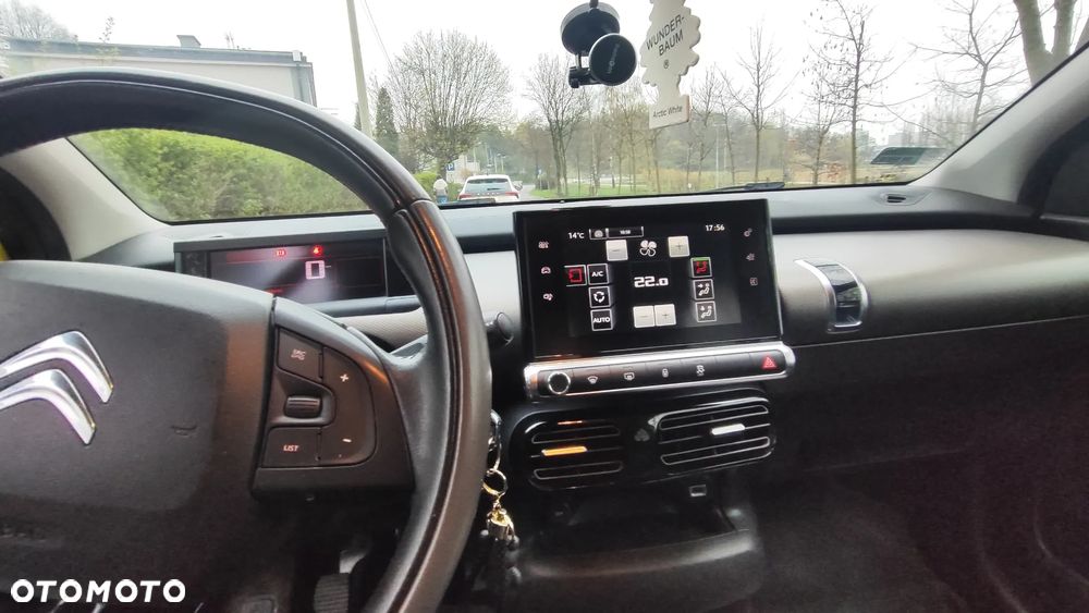Citroën C4 Cactus 1.2 PureTech Feel - 7