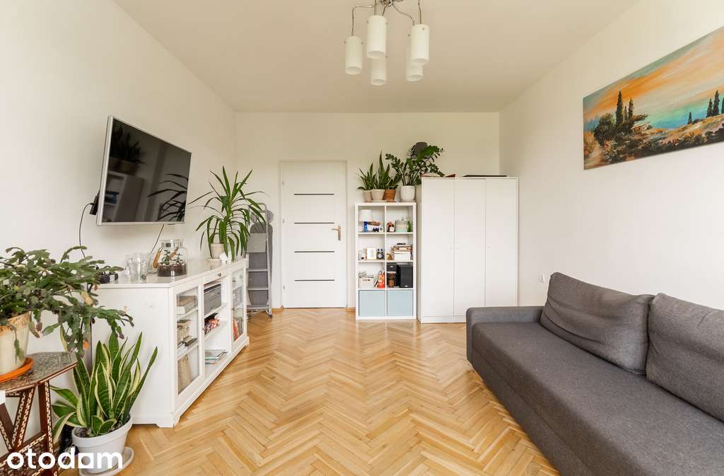 Apartament me 2 dhoma, 51 m²