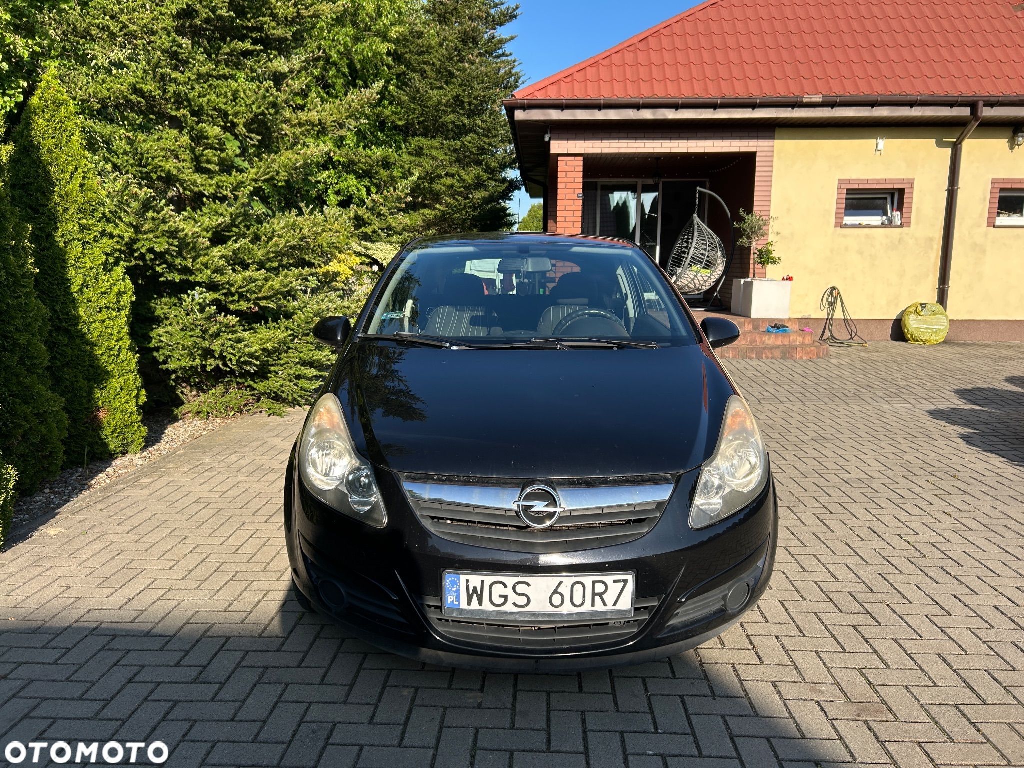 Opel Corsa 1.2 16V 111 - 1