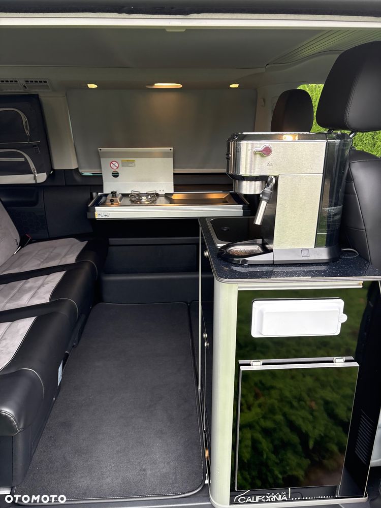 Volkswagen California - 15