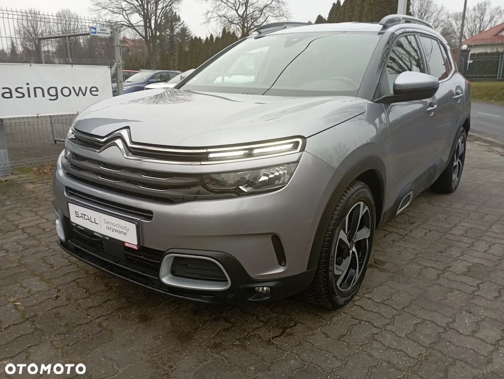 Citroën C5 Aircross 1.5 BlueHDi Feel - 2