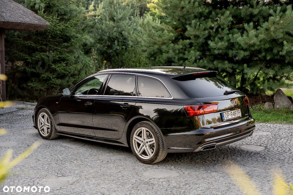 Audi A6 Avant - 3