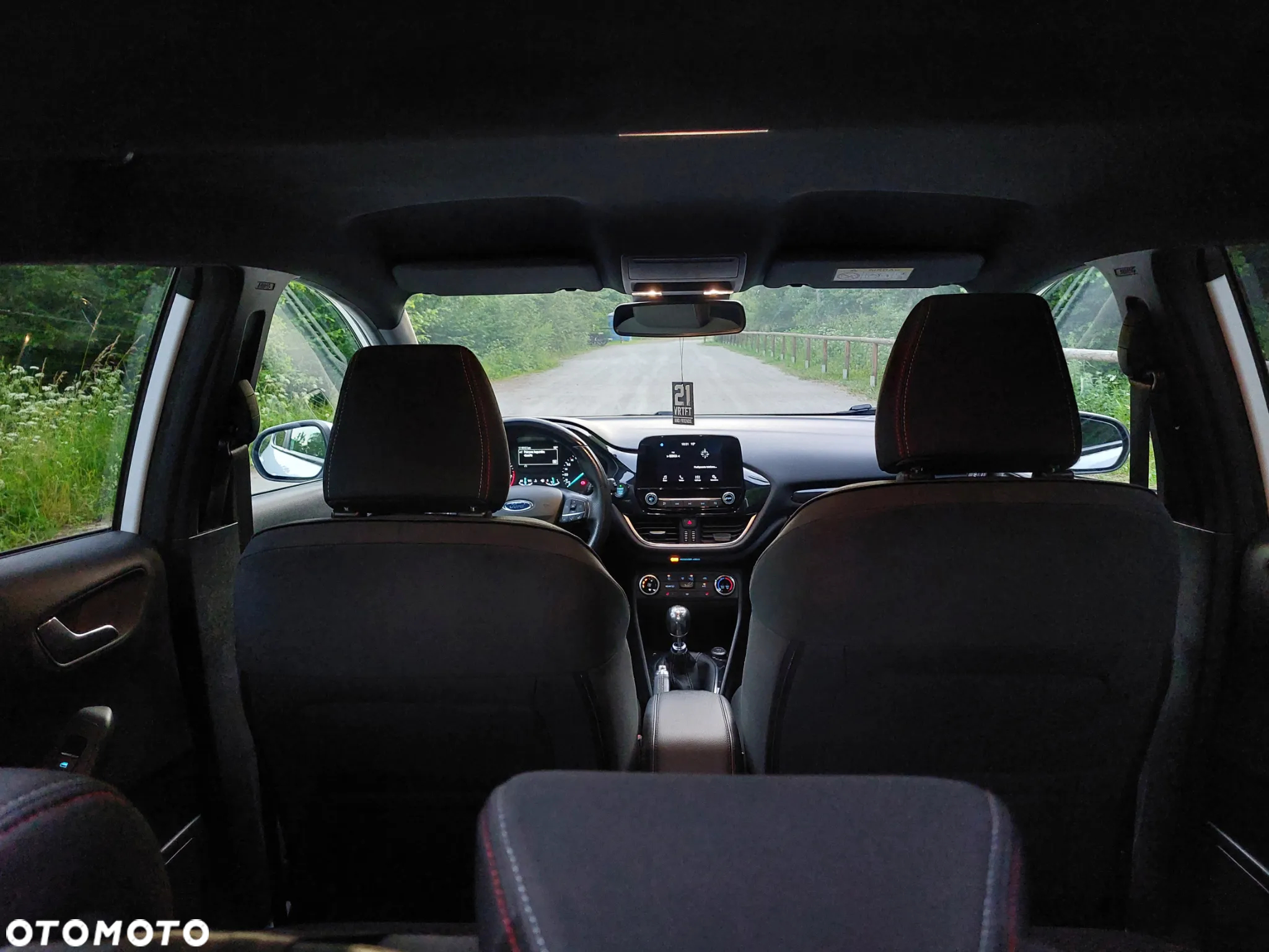 Ford Fiesta 1.0 EcoBoost ST-Line - 16