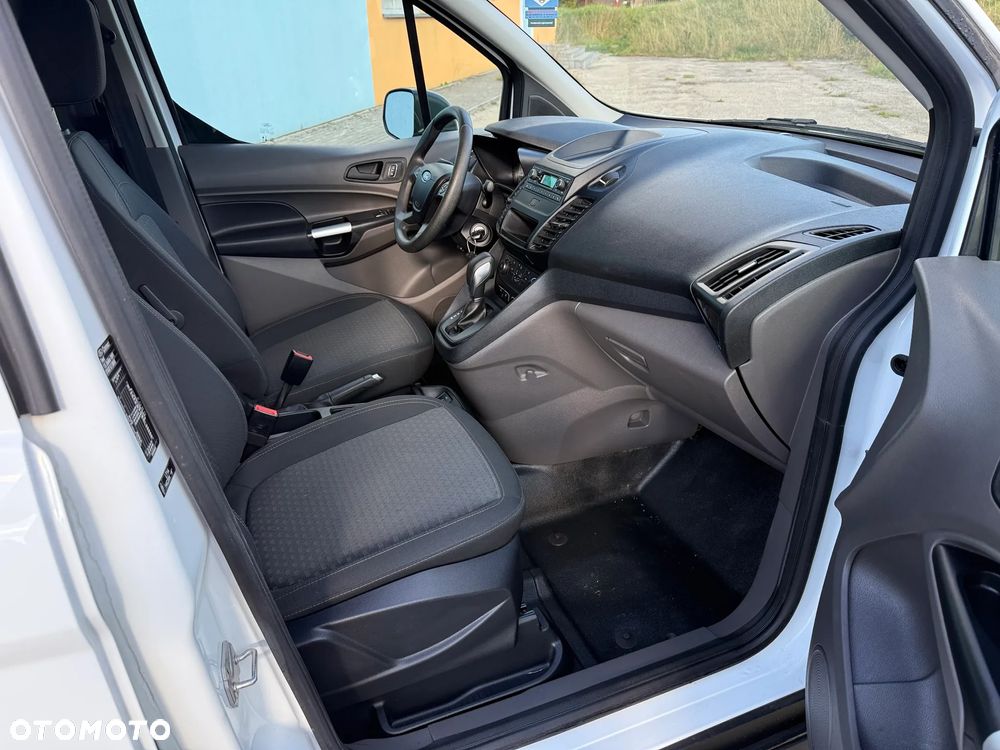 Ford TRANSIT CONNECT L2 - 10