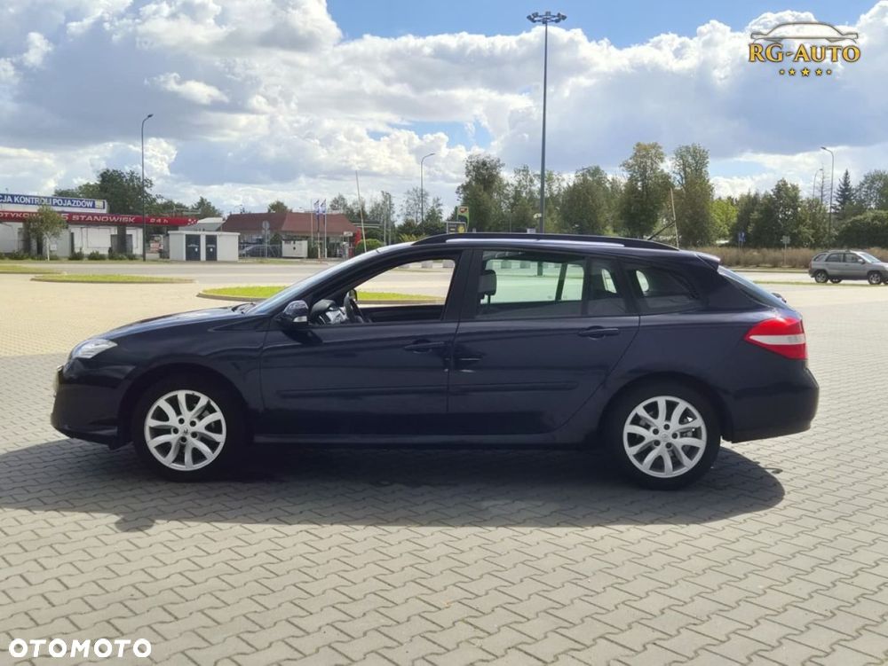 Renault Laguna - 11
