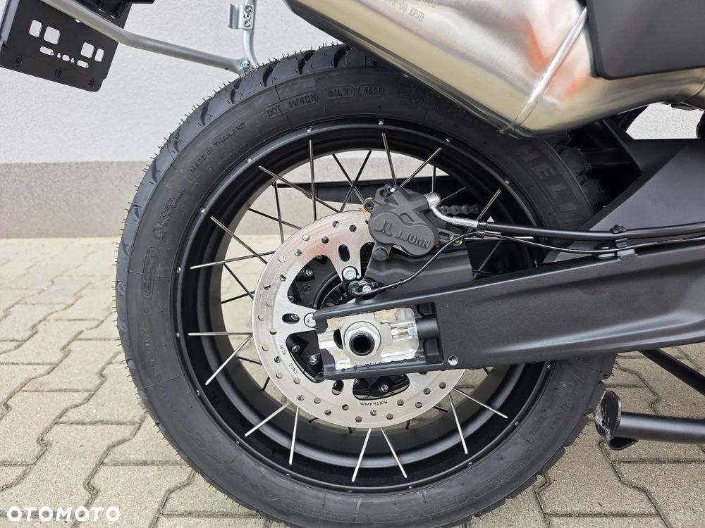 CFMoto 800MT Explore - 6
