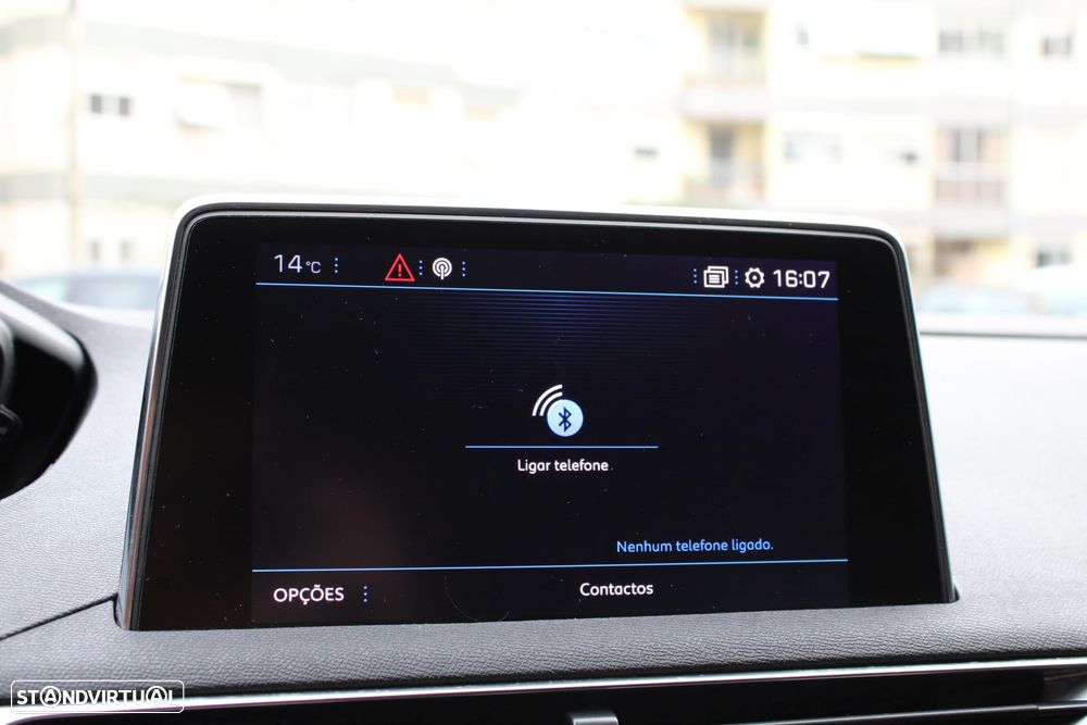 Peugeot 5008 PureTech 130 EAT8 Stop & Start Allure - 18