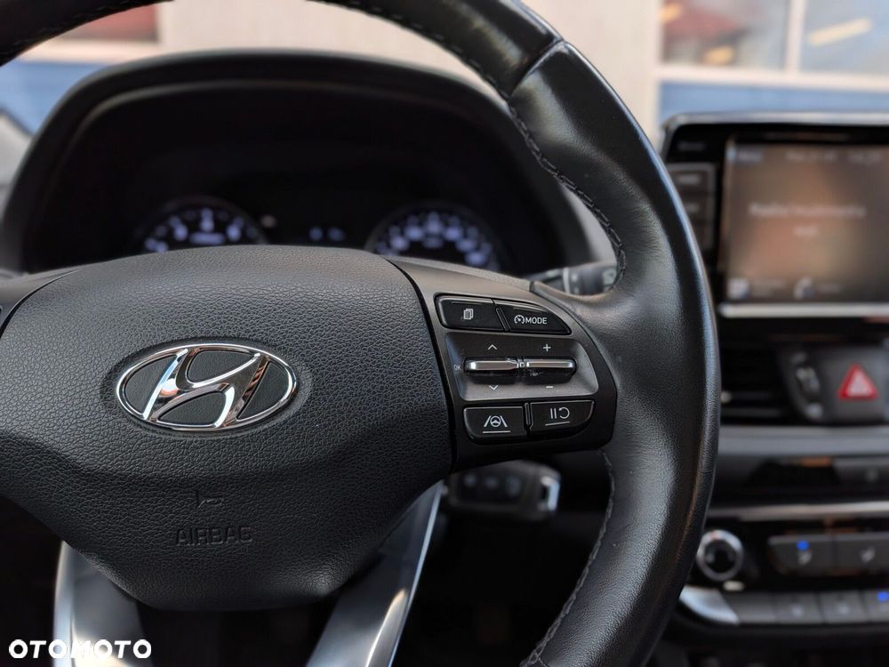 Hyundai i30 1.0 T-GDI Modern - 20