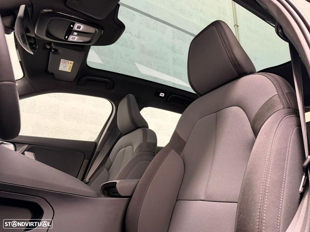 Polestar 2 Long Range 78 kWh AWD - 6